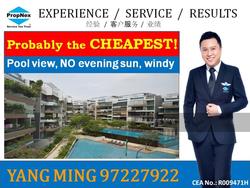 The Beverly (D21), Apartment #143806802